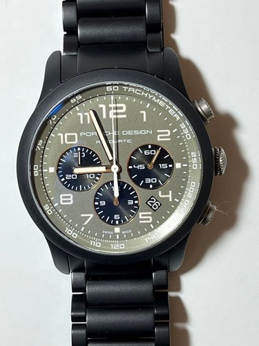 Porsche design 6612 tableau - p'6612,