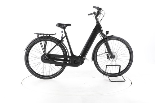 Cube supreme hybrid vélo - hybrid, ex
