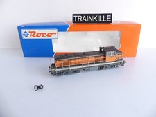 63437.1 ROCO HO LOCOMOTIVE