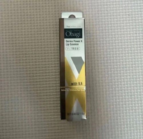 Obagi derma power - power, lip