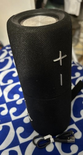 Enceinte bluetooth modulable - bluetooth,