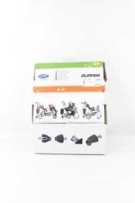 Janè Surfer Pedal for Slalom Pro, Nomad, Twin Two, Powertwin