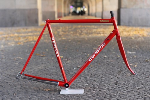 Eddy merckx leader columbus - eddy,