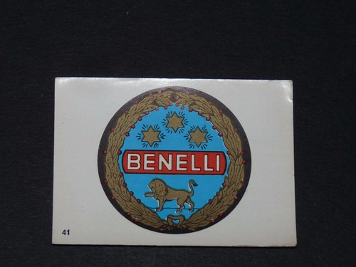 Benelli italia italie - benelli, moto