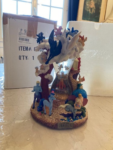 Rarissime snow globe - rarissime,