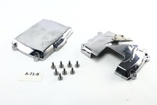 Yamaha XVS 650 A Drag Star VM02 - Cylinder head cover rear A71B