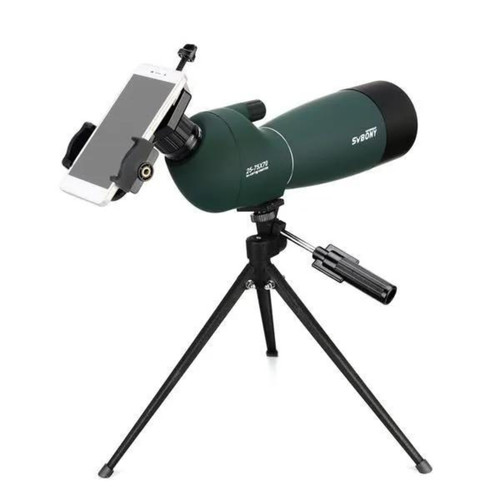 Longue vue spotting - spotting, scope