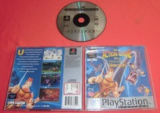 Playstation PS1 Disney