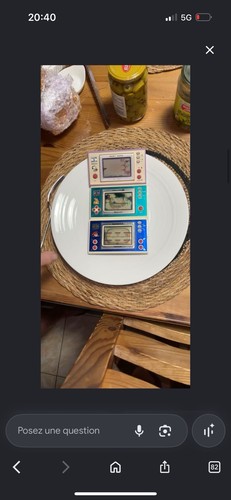 Lot nintendo game - lot,