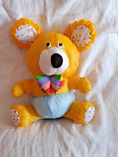 Peluche Puffalump  OURS Chien