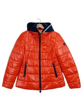 STRANDFEIN Veste matelassée