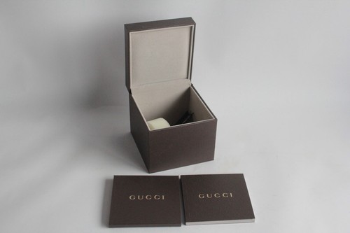 Gucci écrin pour montre - Écrin,