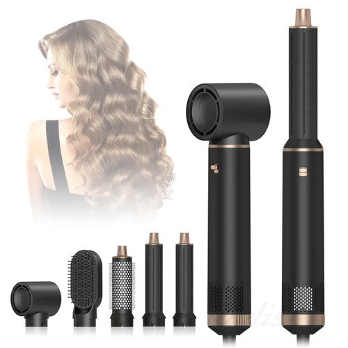 Air styler brosse - styler,