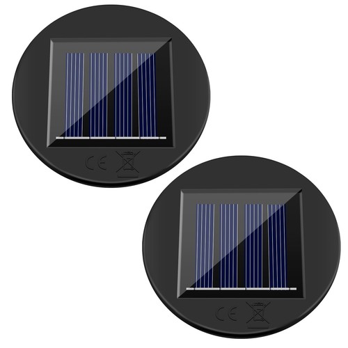 Lampe solaire rechange - rechange, pour