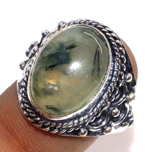 Bague ethnique artisanale - ethnique,