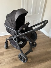 Chicco Urban 6-in-1 Stroller + Car Seat Adapter