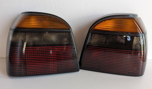 Feux arrière oem hella - oem, vw