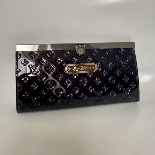Louis vuitton portefeuille - vuitton,
