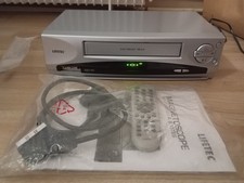 Magnétoscope lecteur vhs