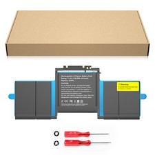 New Genuine A1819 OEM Battery