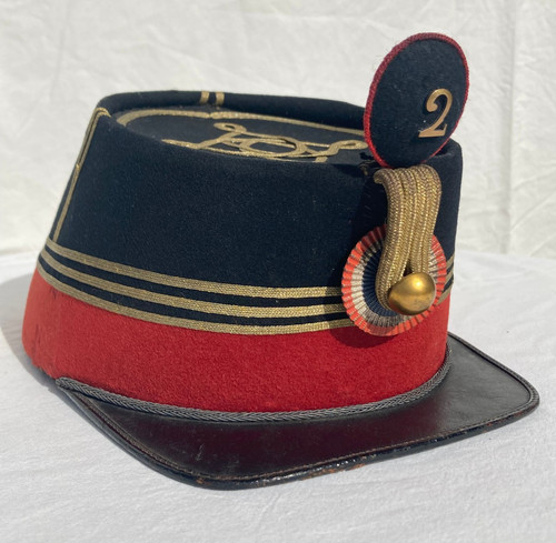 Képi capitaine garde - kÉpi,
