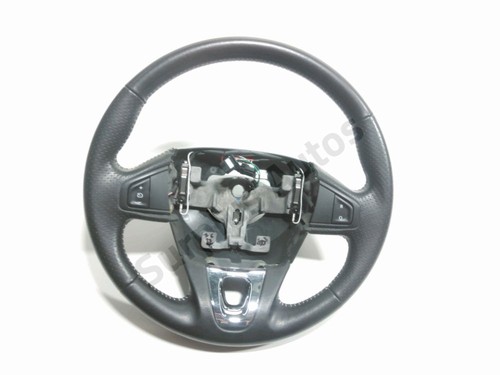 Volant 484003771r renault - volant,