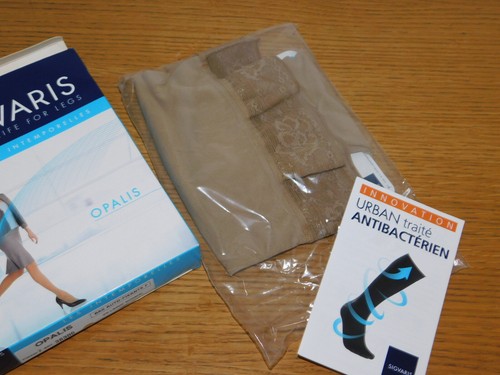 Sigvaris 38300 opalis - sigvaris,