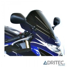 ✅Moto Pare-brise, Bulle pour