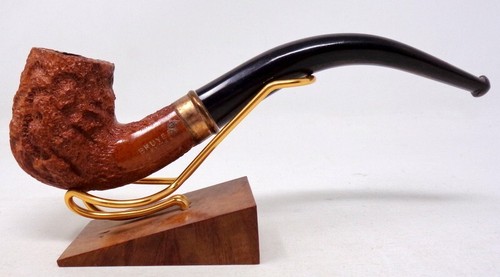 Belle pipe ancienne - , en