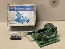 Etau de perceuse/fraiseuse