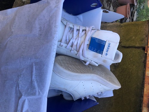 Stan smith homme - smith, edition