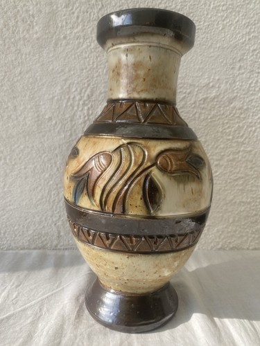 Vase cruche bouffioulx - vase,