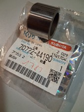 Bague acier de rouleau, galet