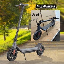 10 inch Commuter Electric Scooter with APP, Used
