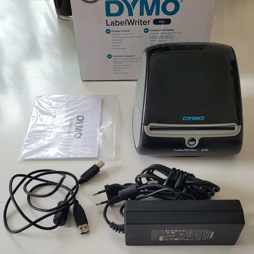 Dymo labelwriter 4xl label - 4xl,