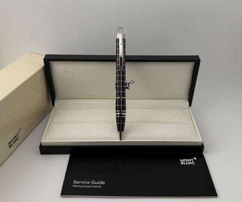 Stylo bille montblanc - stylo, à