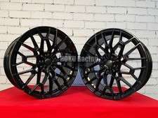 4X jantes 19" 827M style M3 cs