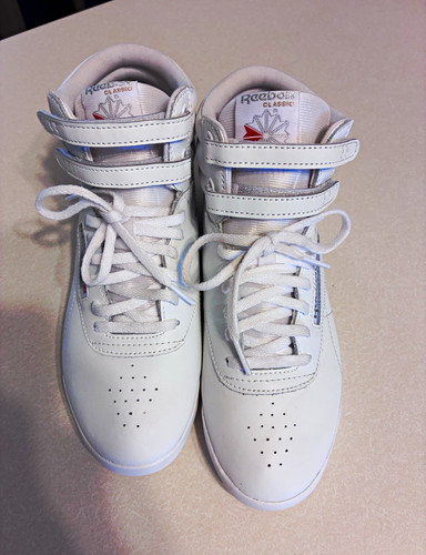 Reebok retro classic freestyle - reebok,