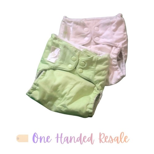 Bum genius solid green - green, &