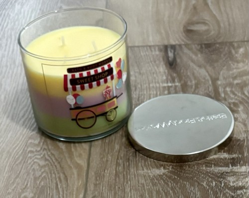 Bath body works - bath,