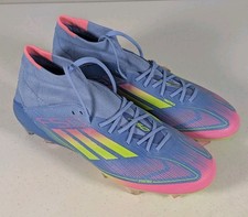 Adidas Adizero F50 Elite Mid
