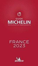 Guide Michelin : restaurants