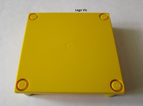 Lego 6965 table - table,