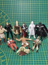 Lot De 10 Figurines La Guerre