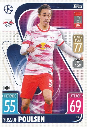 306 leipzig poulsen - rb.leipzig,