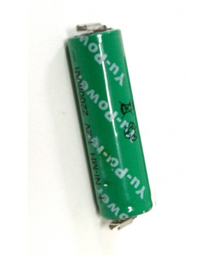 Batterie pour tondeuse - batterie,