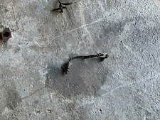 contacteur de frein arriere  450 trx  .2005  quad