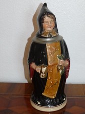 Très rare ancienne chope à