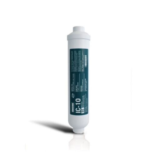 Filtre minéral alcalin - -,