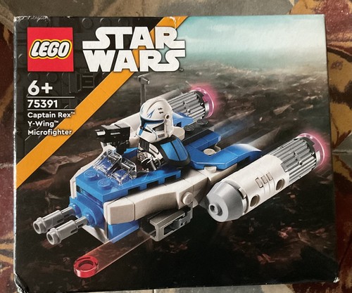 Boite set lego star wars - set,
